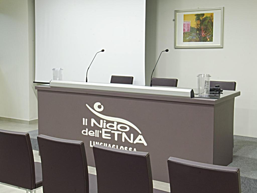 Il Nido Dell'Etna Ξενοδοχείο Linguaglossa Εξωτερικό φωτογραφία