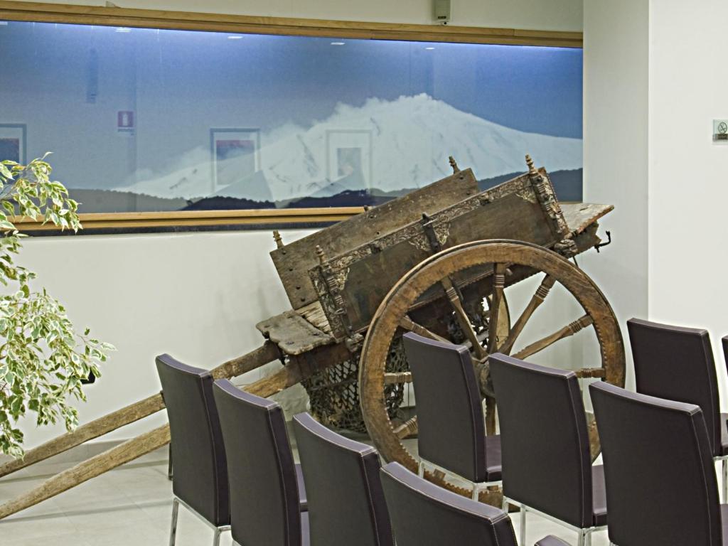 Il Nido Dell'Etna Ξενοδοχείο Linguaglossa Εξωτερικό φωτογραφία