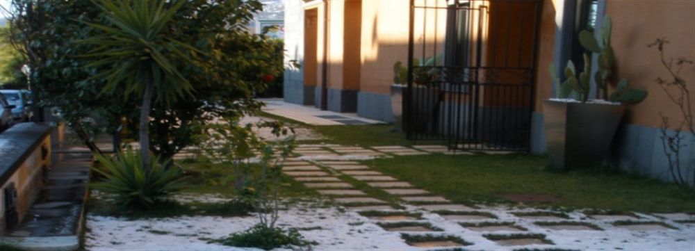 Il Nido Dell'Etna Ξενοδοχείο Linguaglossa Εξωτερικό φωτογραφία
